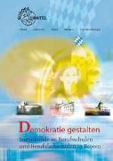 Produktbild: Demokratie gestalten