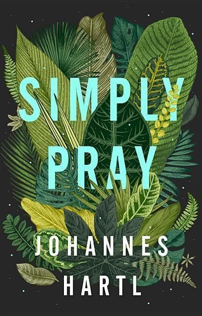 Produktbild: Simply Pray