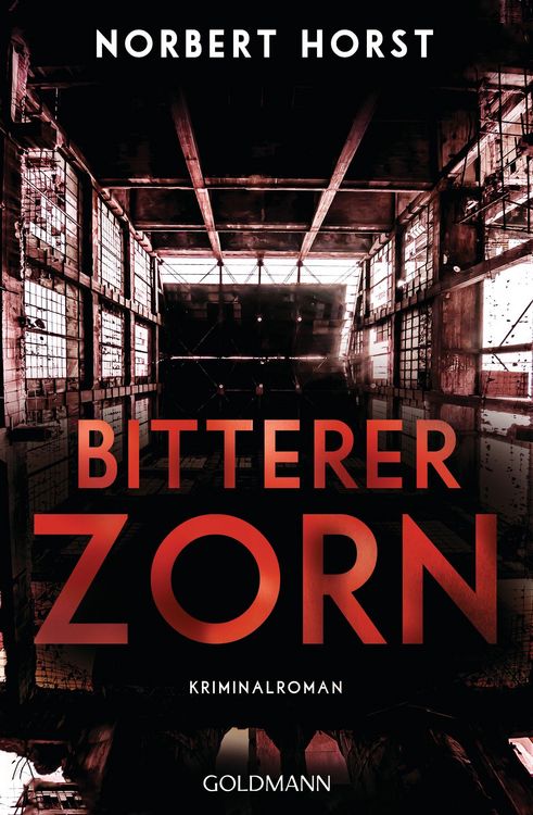 Produktbild: Bitterer Zorn