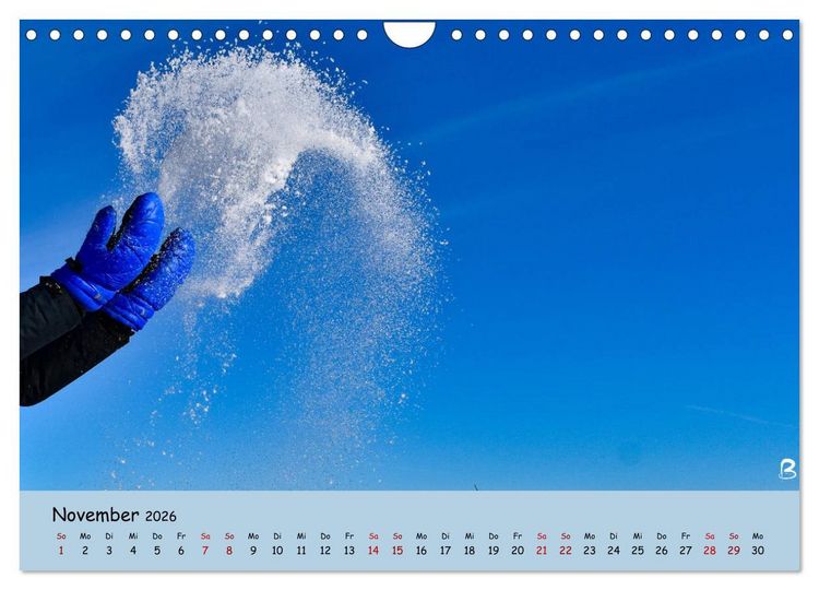 Produktbild: Entdecke den Yukon (Wandkalender 2026 DIN A4 quer), CALVENDO Monatskalender