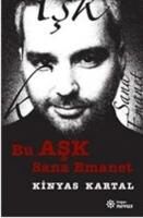 Produktbild: Bu Ask Sana Emanet