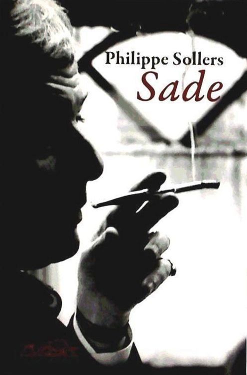 Produktbild: Sade contra el Ser Supremo ; precedido por Sade en el tiempo