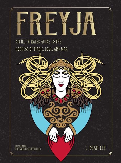 Produktbild: Freyja