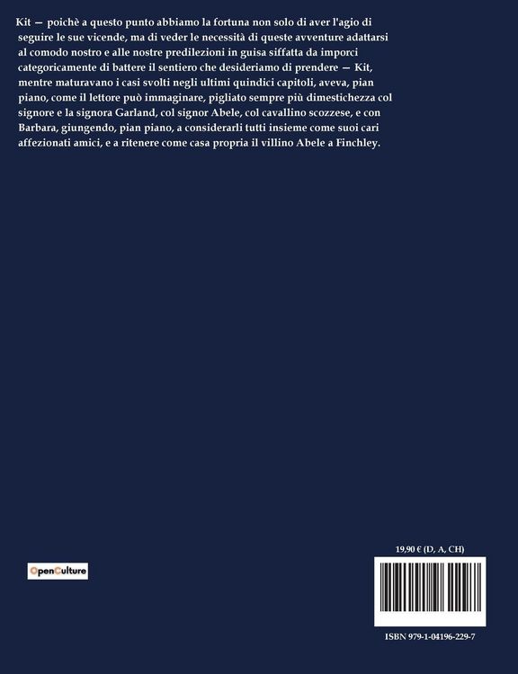 Produktbild: La Bottega Dell'antiquario - Volii