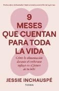 Produktbild: 9 meses que cuentan para toda la vida / 9 Months That Count Forever