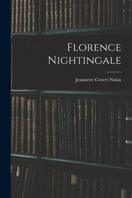 Produktbild: Florence Nightingale