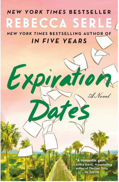Produktbild: Expiration Dates