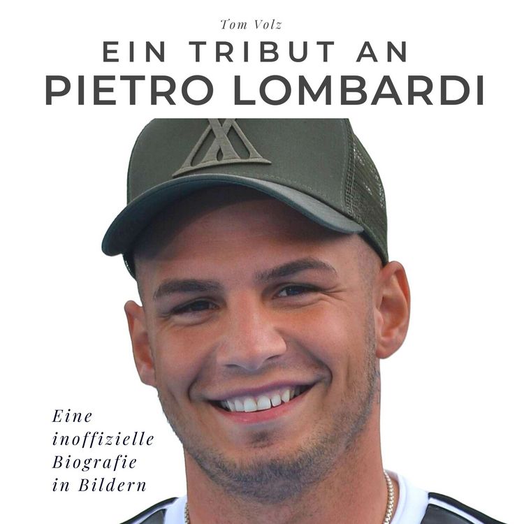 Produktbild: Ein Tribut an Pietro Lombardi