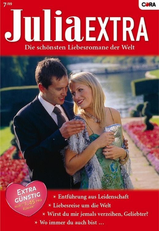 Bild vom Artikel Julia Extra Band 298 vom Autor Kate Walker