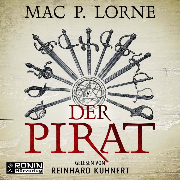 Produktbild: Der Pirat