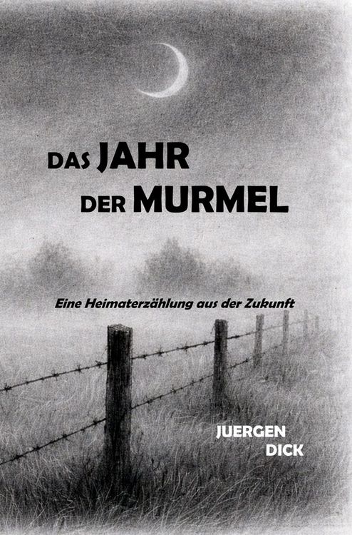 Produktbild: Das Jahr der Murmel