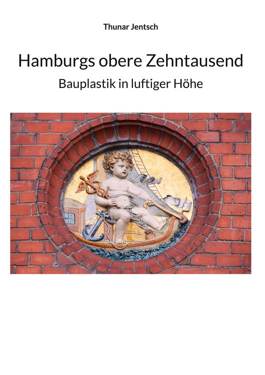 Produktbild: Hamburgs obere Zehntausend