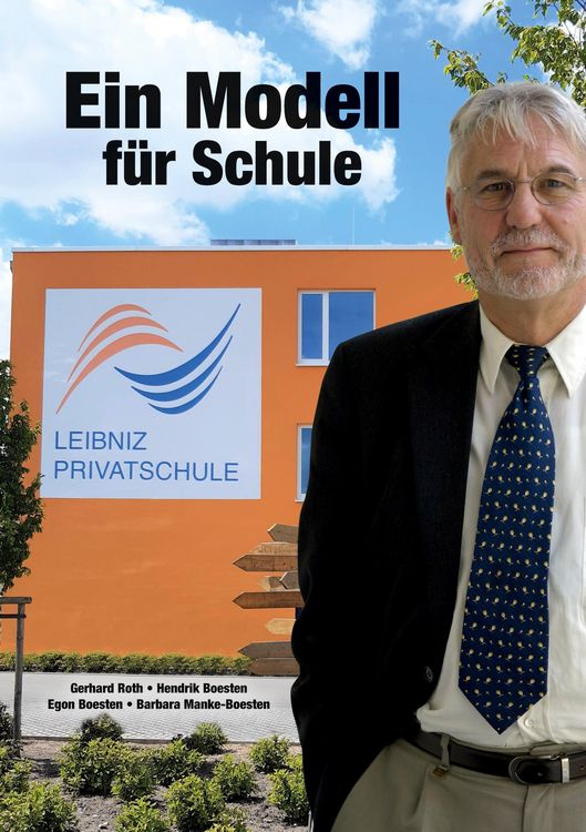 Produktbild: Leibniz Privatschule