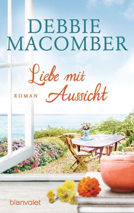Produktbild: Liebe mit Aussicht