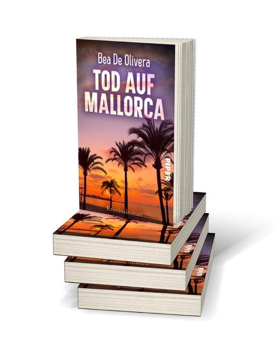 Produktbild: Tod auf Mallorca