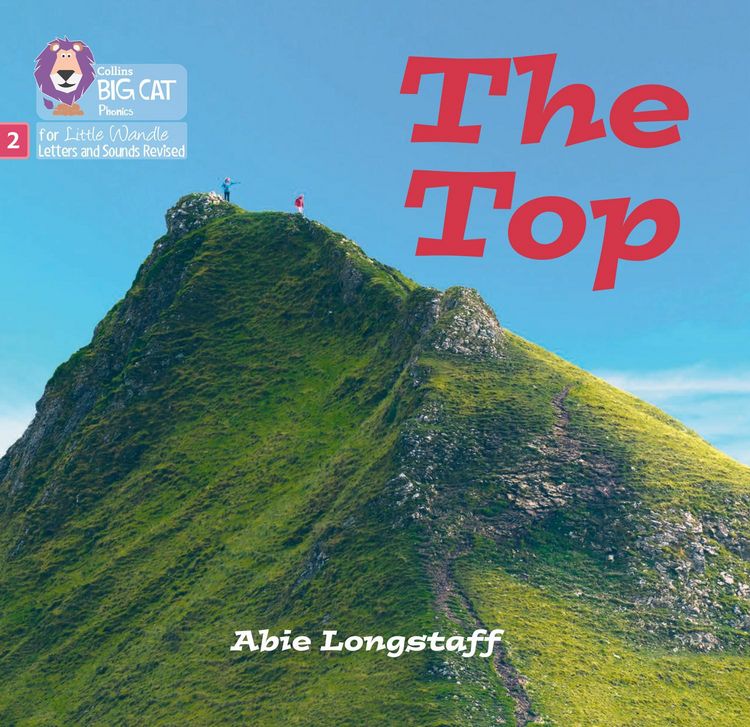 Produktbild: The Top
