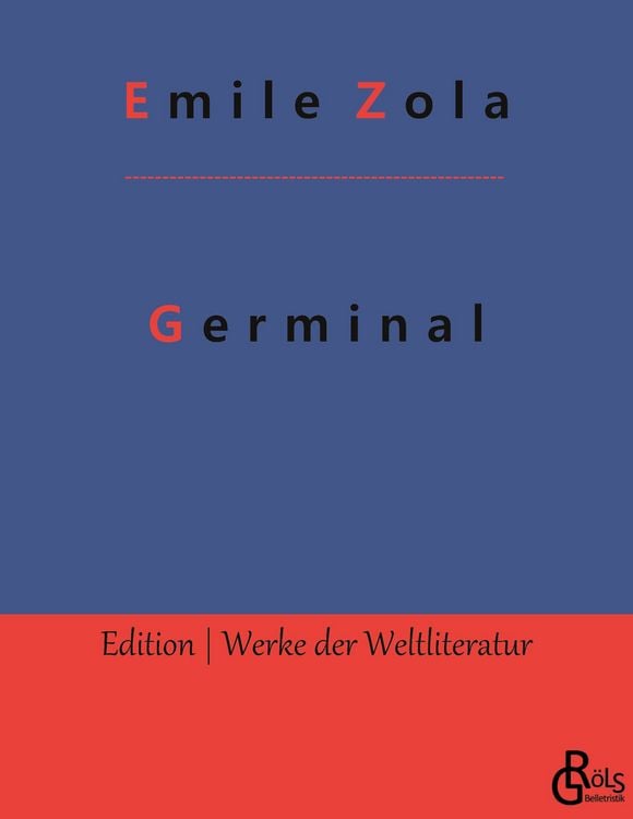 Produktbild: Germinal