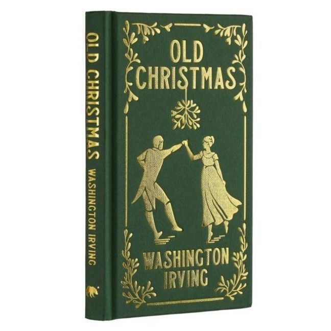 Produktbild: Old Christmas