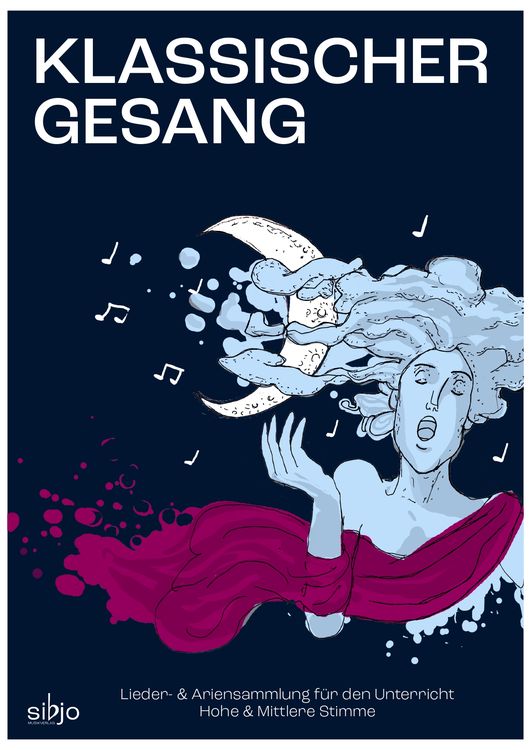 Produktbild: Klassischer Gesang