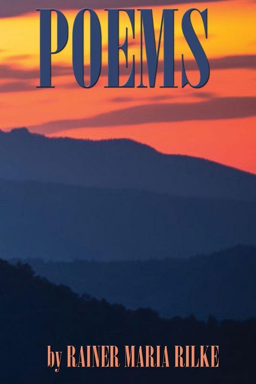 Produktbild: Poems By Rainer Maria Rilke