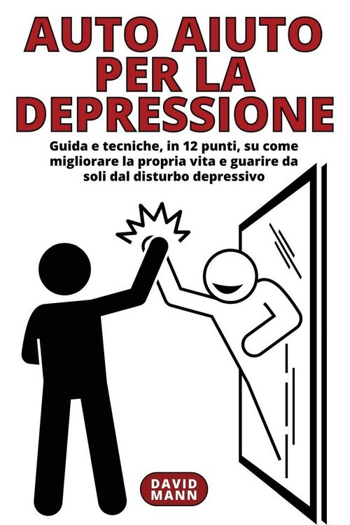Produktbild: Auto Aiuto per la Depressione