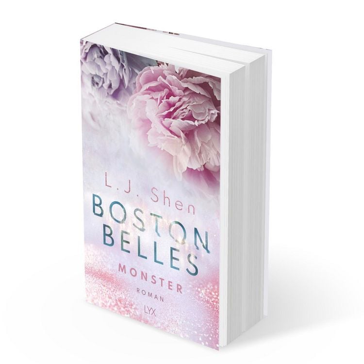 Produktbild: Boston Belles - Monster