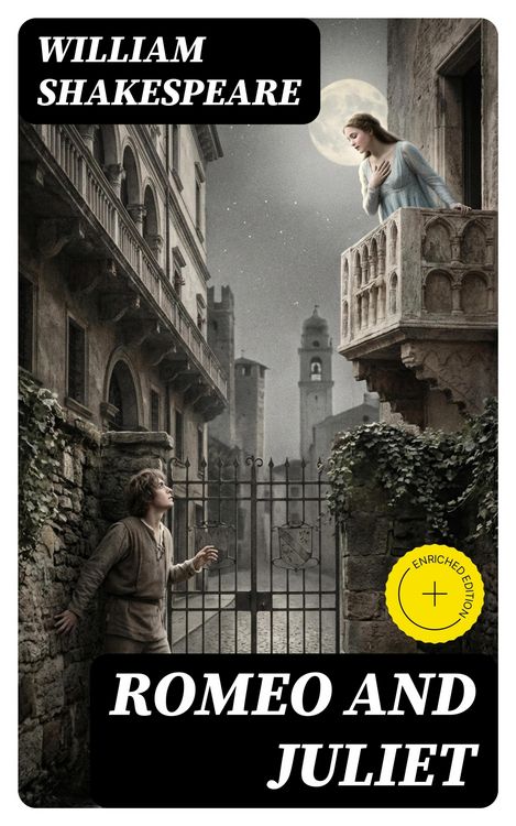 Produktbild: Romeo and Juliet