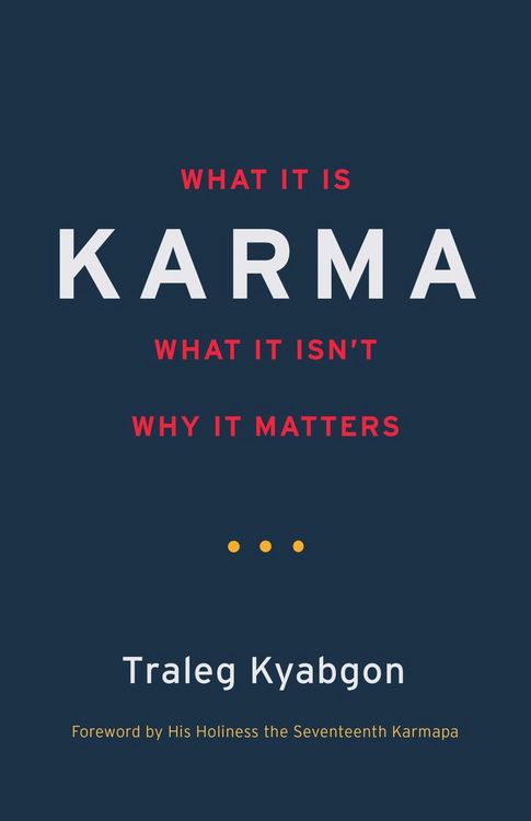 Produktbild: Karma