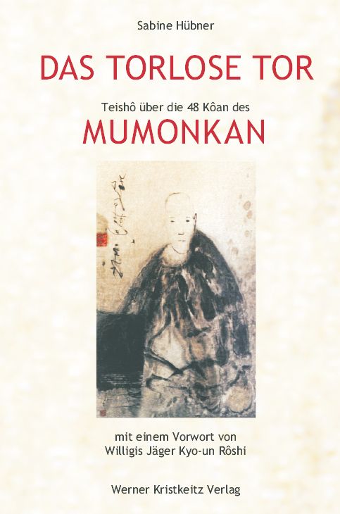 Produktbild: Das torlose Tor: Mumonkan