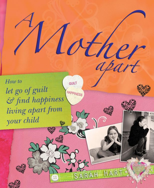 Produktbild: A Mother Apart