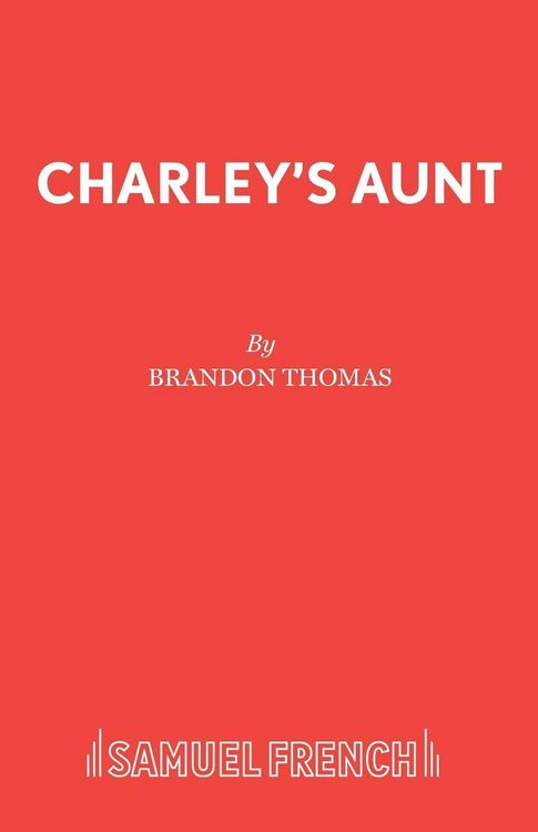 Produktbild: Charley's Aunt