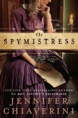 Produktbild: The Spymistress