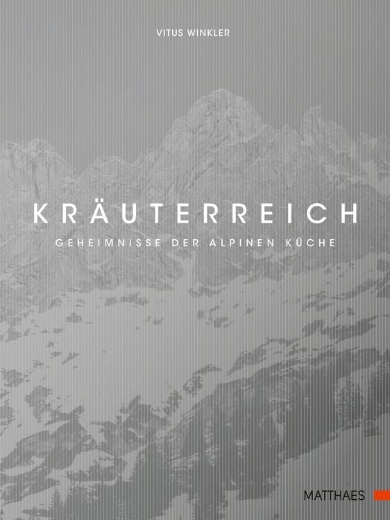 Produktbild: Kr&auml;uterreich