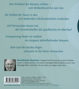Produktbild: Am Fluss &ndash; Eine innere Reise