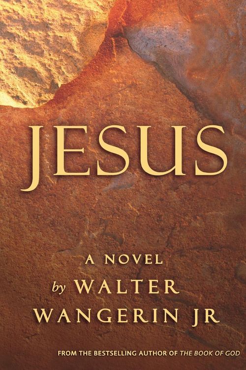 Produktbild: A Jesus