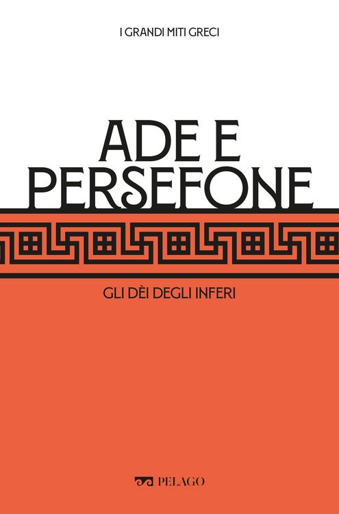 Produktbild: Ade e Persefone