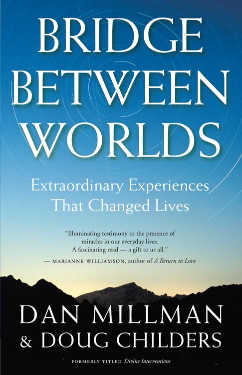 Produktbild: Bridge Between Worlds