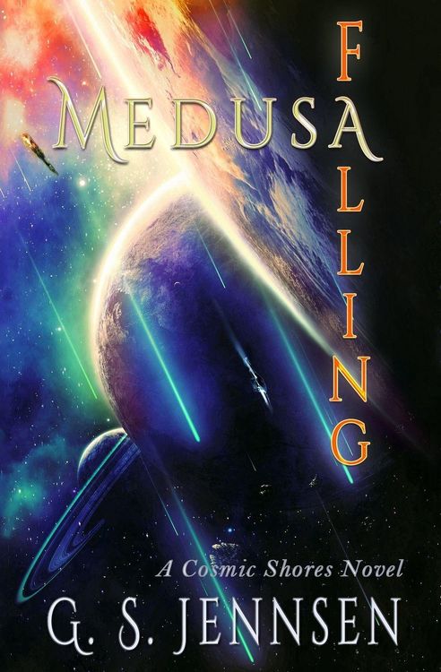 Produktbild: Medusa Falling