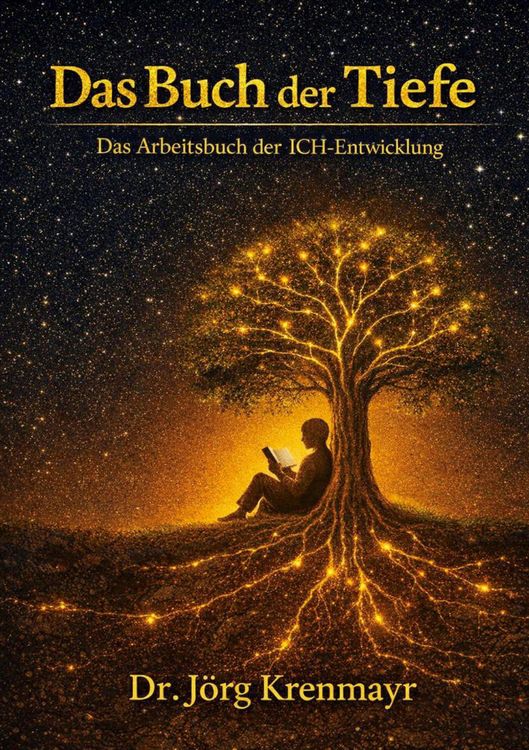 Produktbild: Das Buch der Tiefe