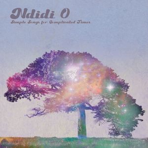 Produktbild: Simple Songs For Complicated Times