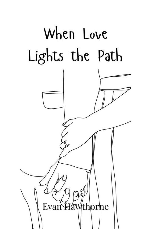 Produktbild: When Love Lights the Path