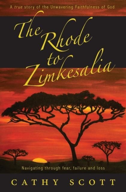 Produktbild: The Rhode to Zimkesalia