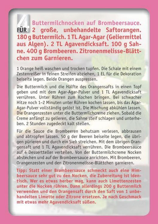 Produktbild: Die LOGI-Kochkarten