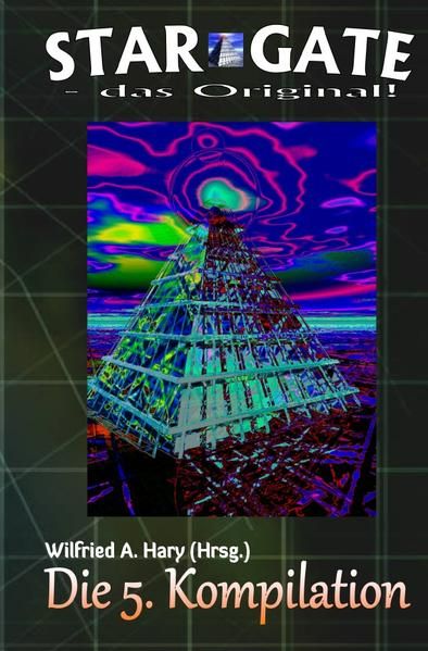 Produktbild: STAR GATE - das Original - Kompilation / STAR GATE &ndash; das Original: Die 5. Kompilation