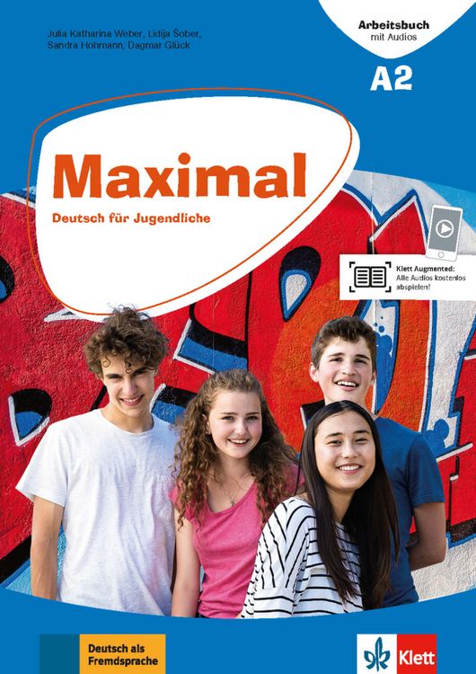 Produktbild: Maximal A2