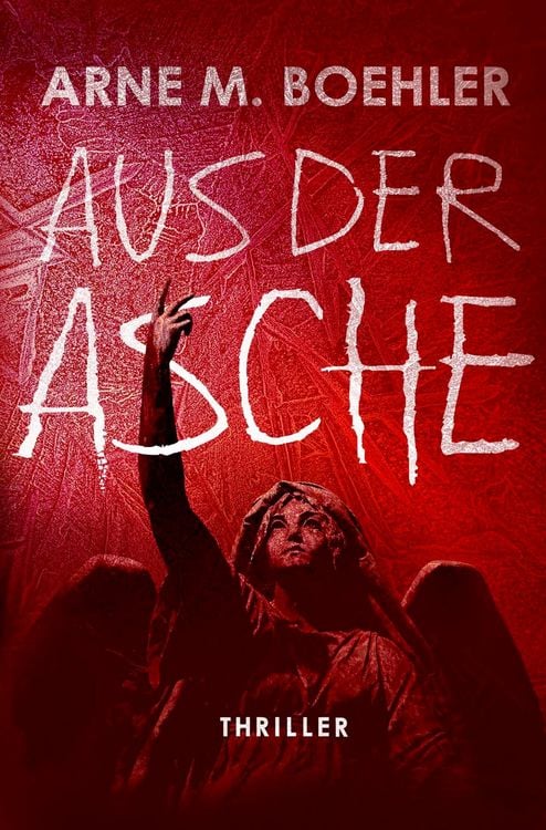 Produktbild: Aus der Asche