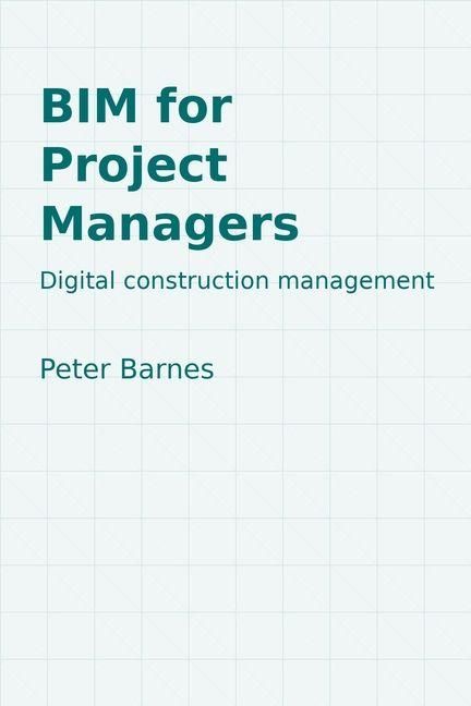 Produktbild: BIM for Project Managers