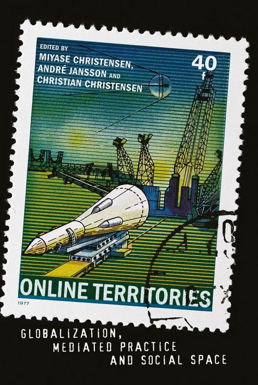 Produktbild: Online Territories