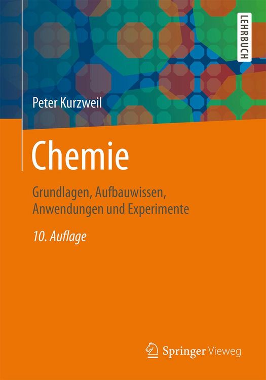 Produktbild: Chemie
