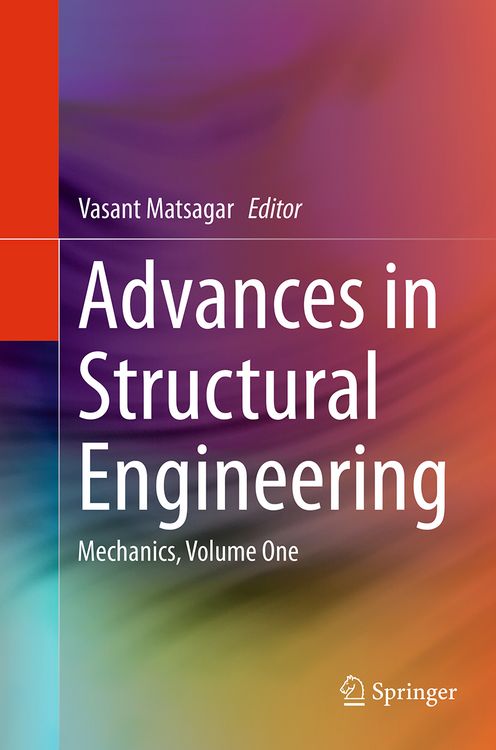 Produktbild: Advances in Structural Engineering